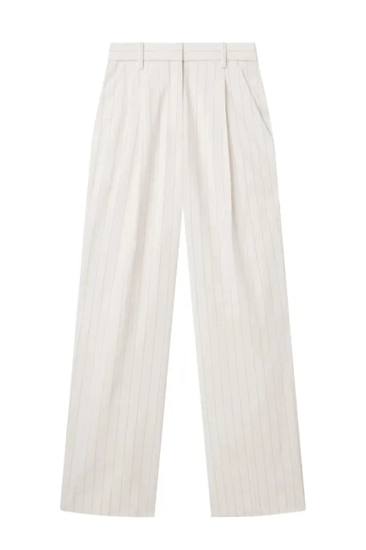 Winston Pant Pearl Brown made by A.L.C.