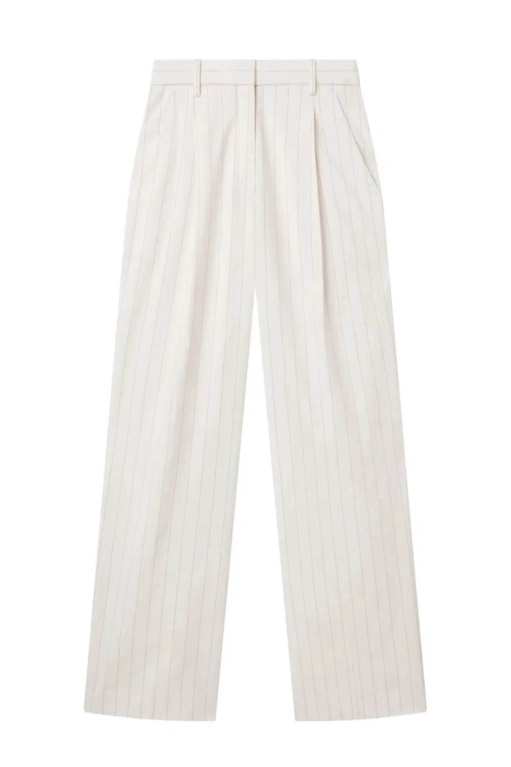 Winston Pant Pearl Brown sold by Curio