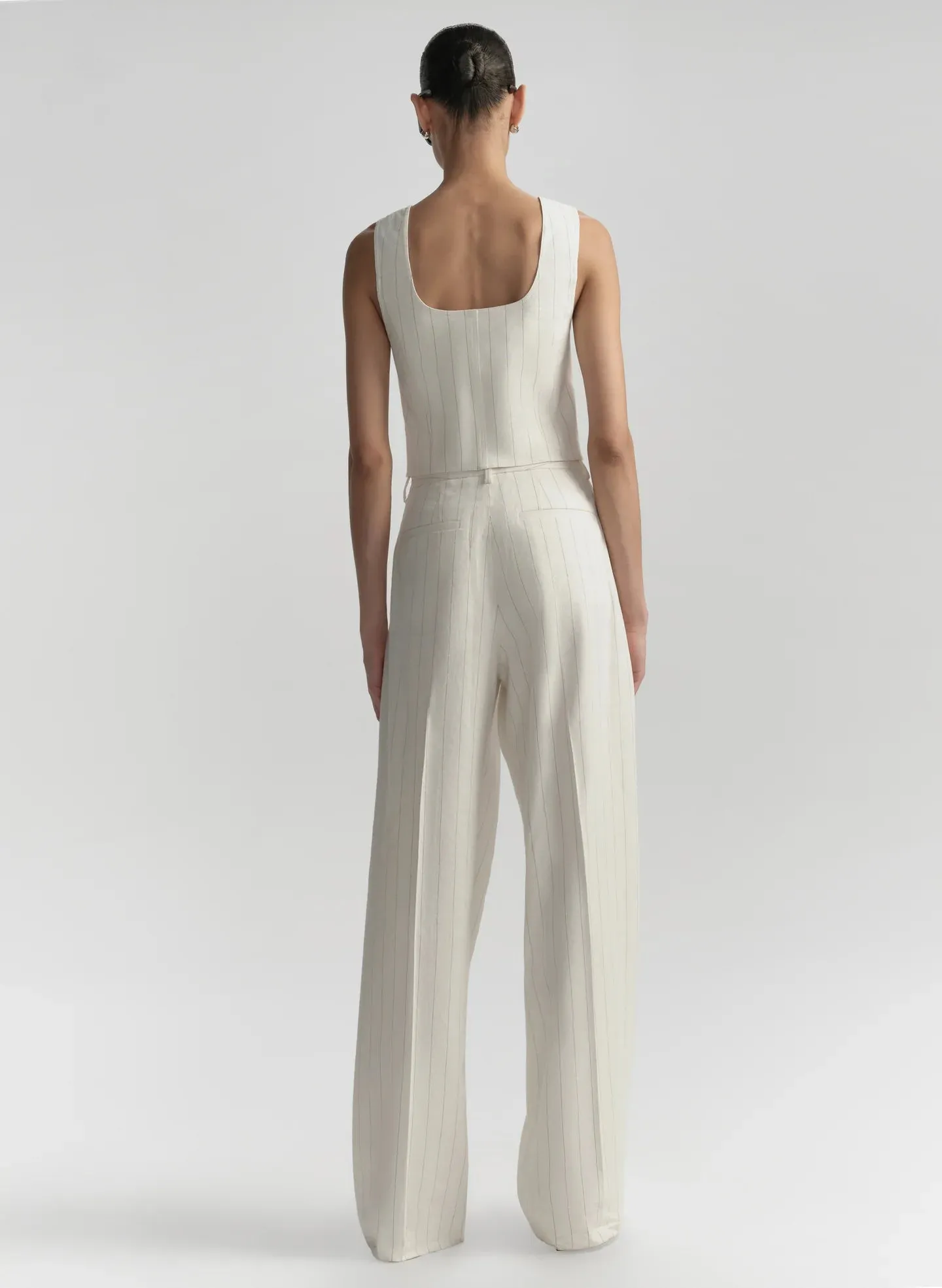 Winston Pant Pearl Brown sold by Curio product image thumbnail 2