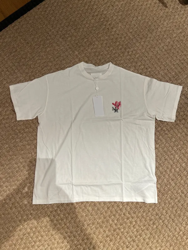 T-Shirt S67GC0044 made by Maison Margiela