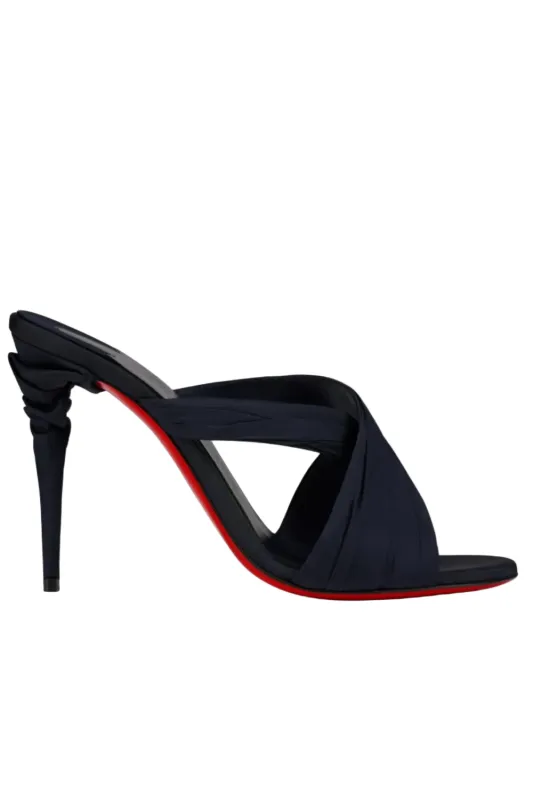 Affabula Mule Last Night made by Christian Louboutin