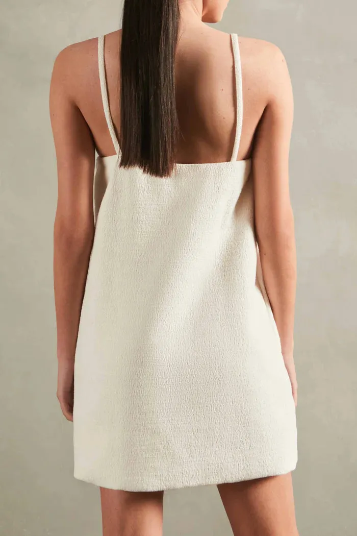La Mer Coquillage Short Dress sold by Curio product image thumbnail 2