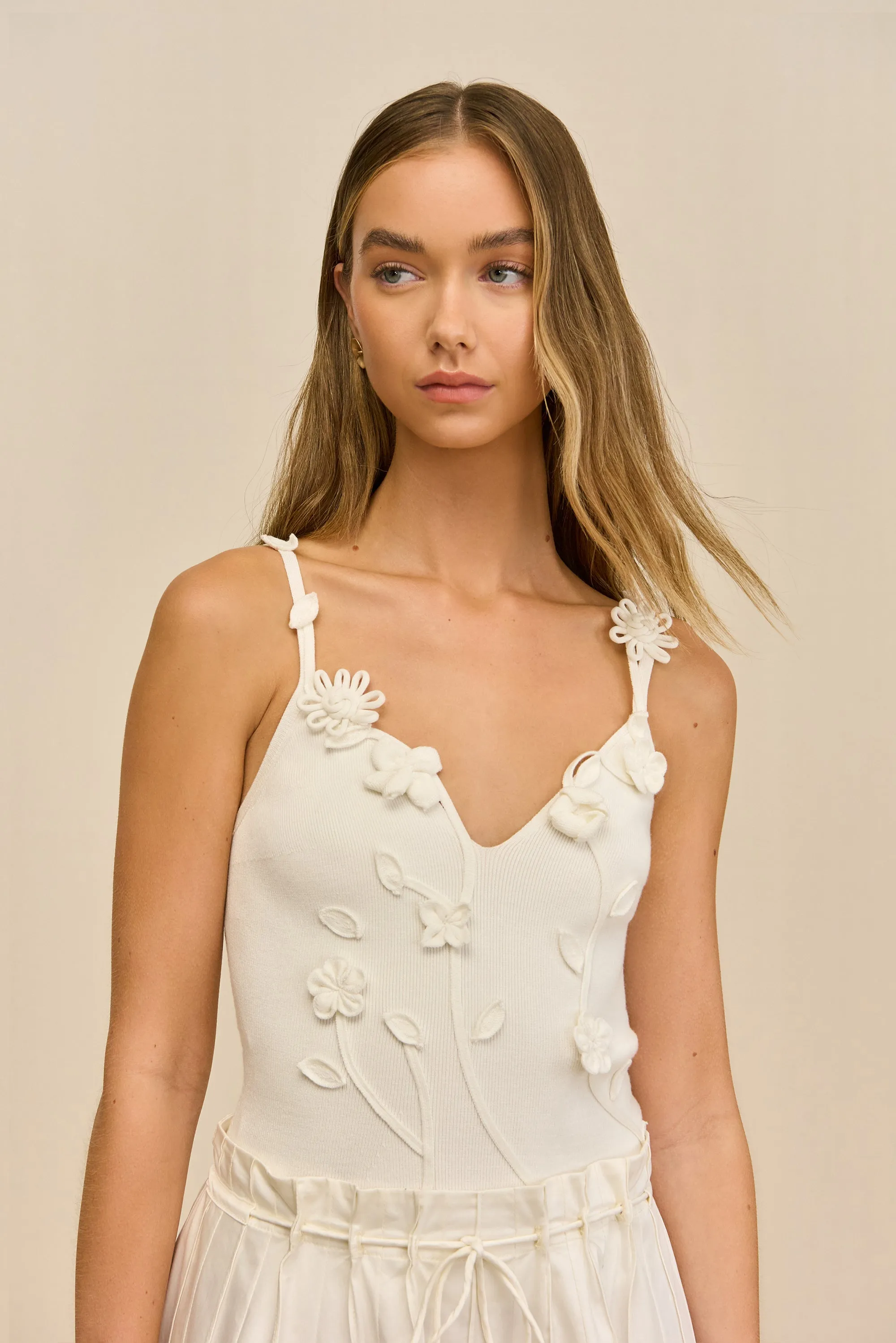 EMILIANA Top sold by Curio product image thumbnail 4
