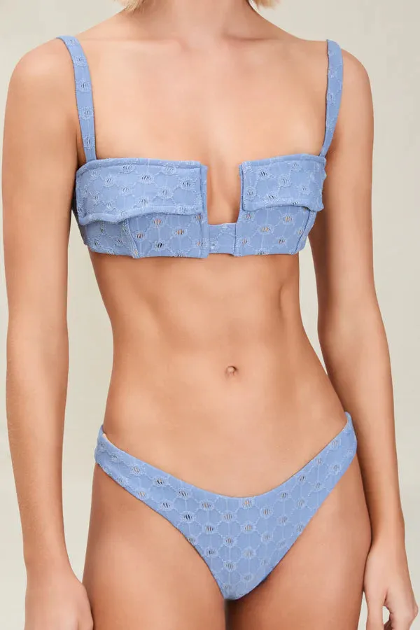Larissa Bottom Capri sold by Curio product image thumbnail 2