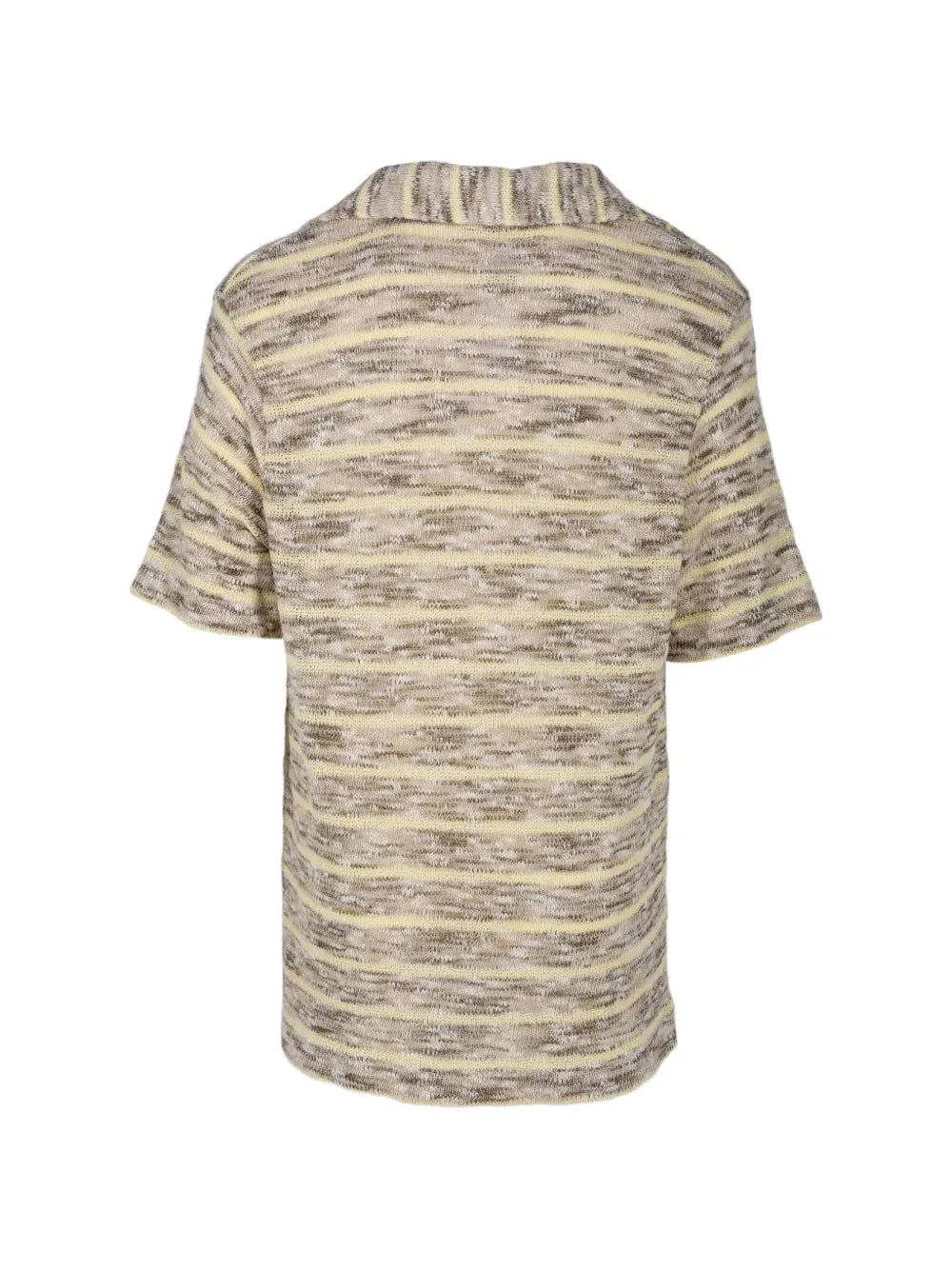 KR261079-9000 Multi LS Knit Top sold by Curio product image thumbnail 2
