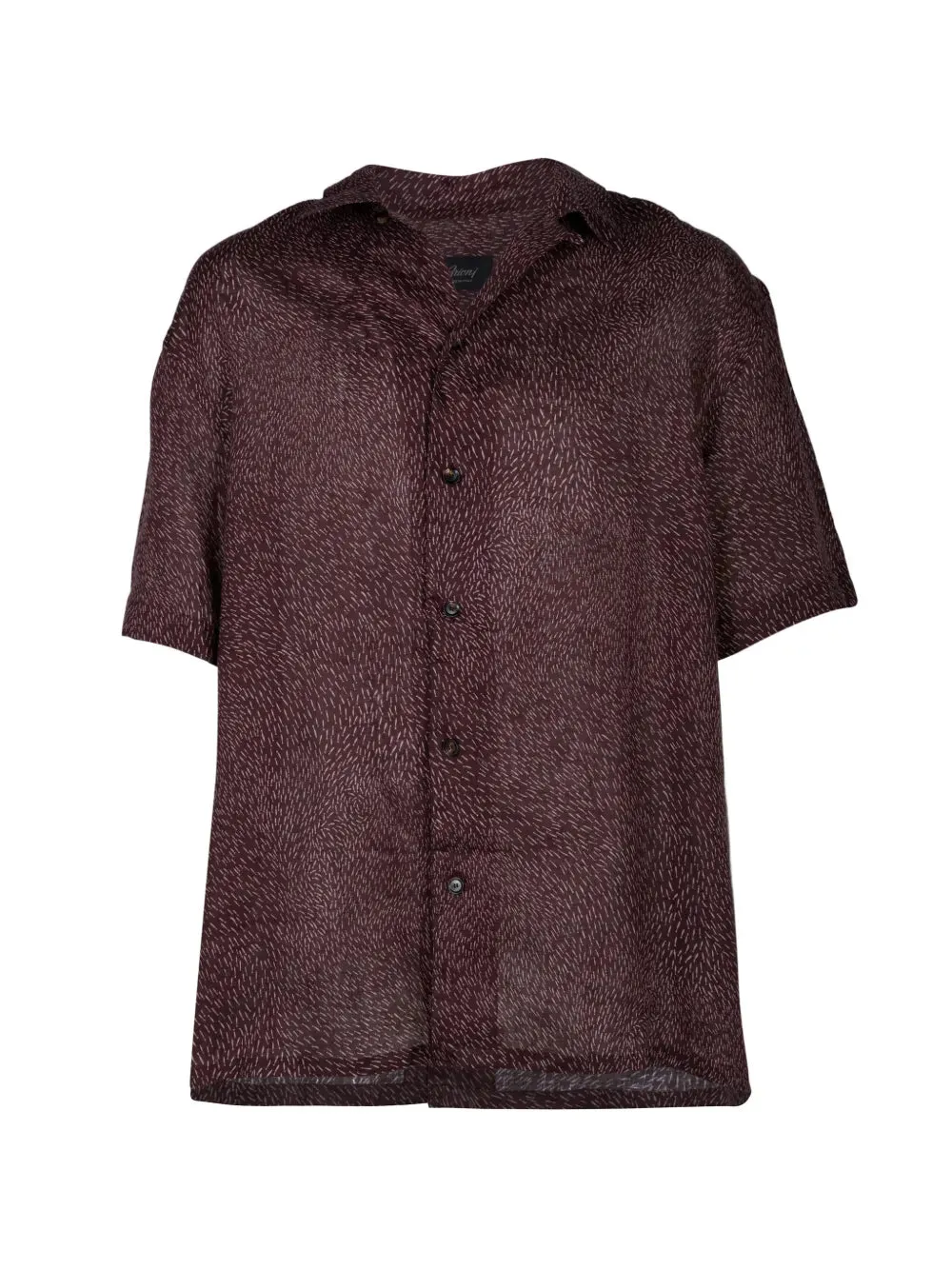 Cuban ShirtS/S sold by Curio