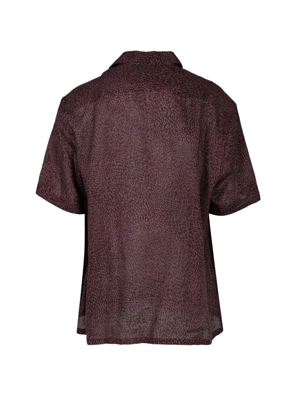 Cuban ShirtS/S sold by Curio product image thumbnail 2