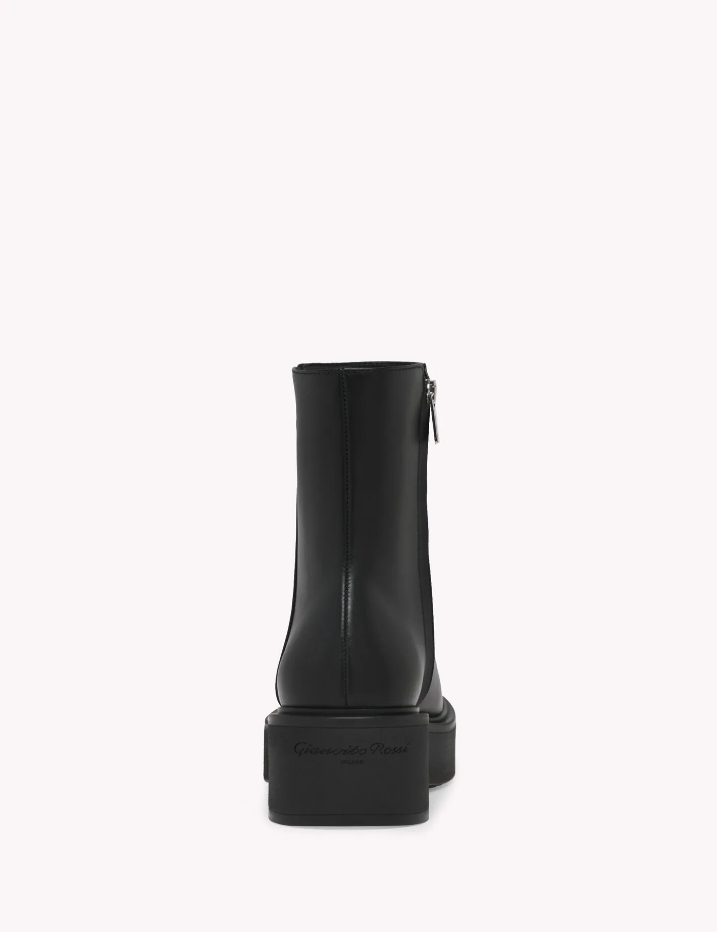 Hiro Bootie Black sold by Curio product image thumbnail 3