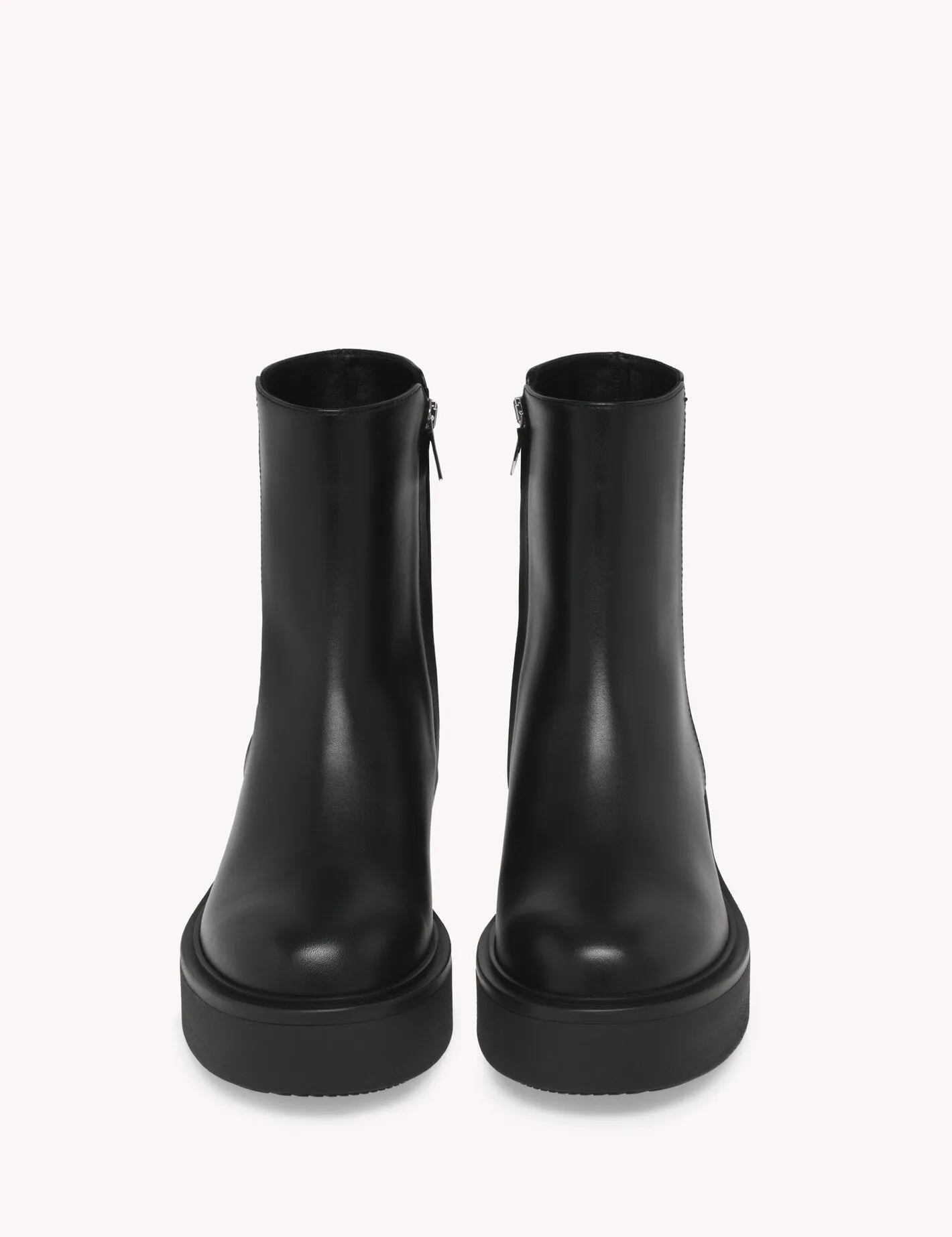 Hiro Bootie Black sold by Curio product image thumbnail 2