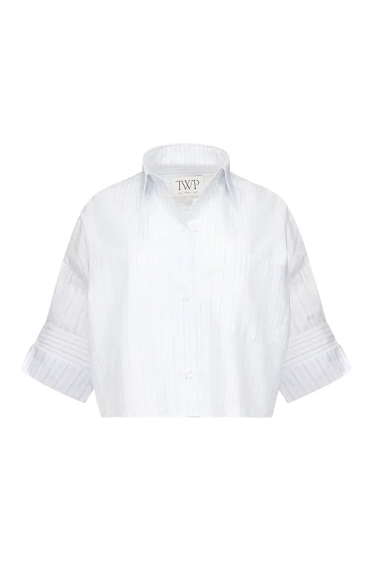 Next Ex White-Blue made by Curio