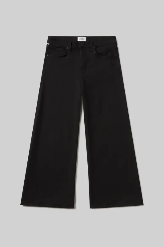 Lyra Long Wide Leg made by Citizens Of Humanity