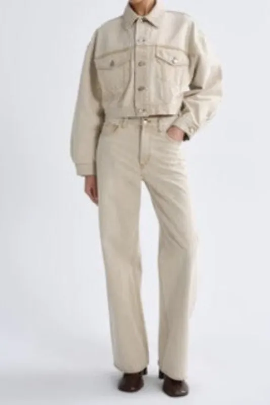 Arc Jeans 32 in Arena made by Agolde