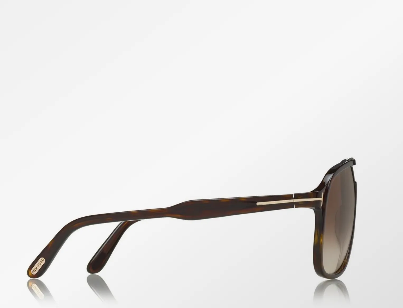 Raoul FT0753 Dark Havana sold by Curio product image thumbnail 3