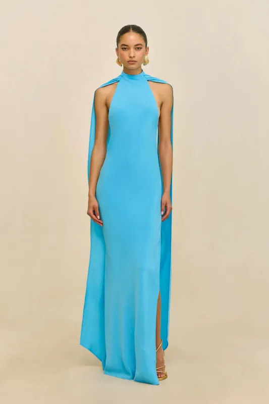 Doe Dress Ibiza made by Cult Gaia