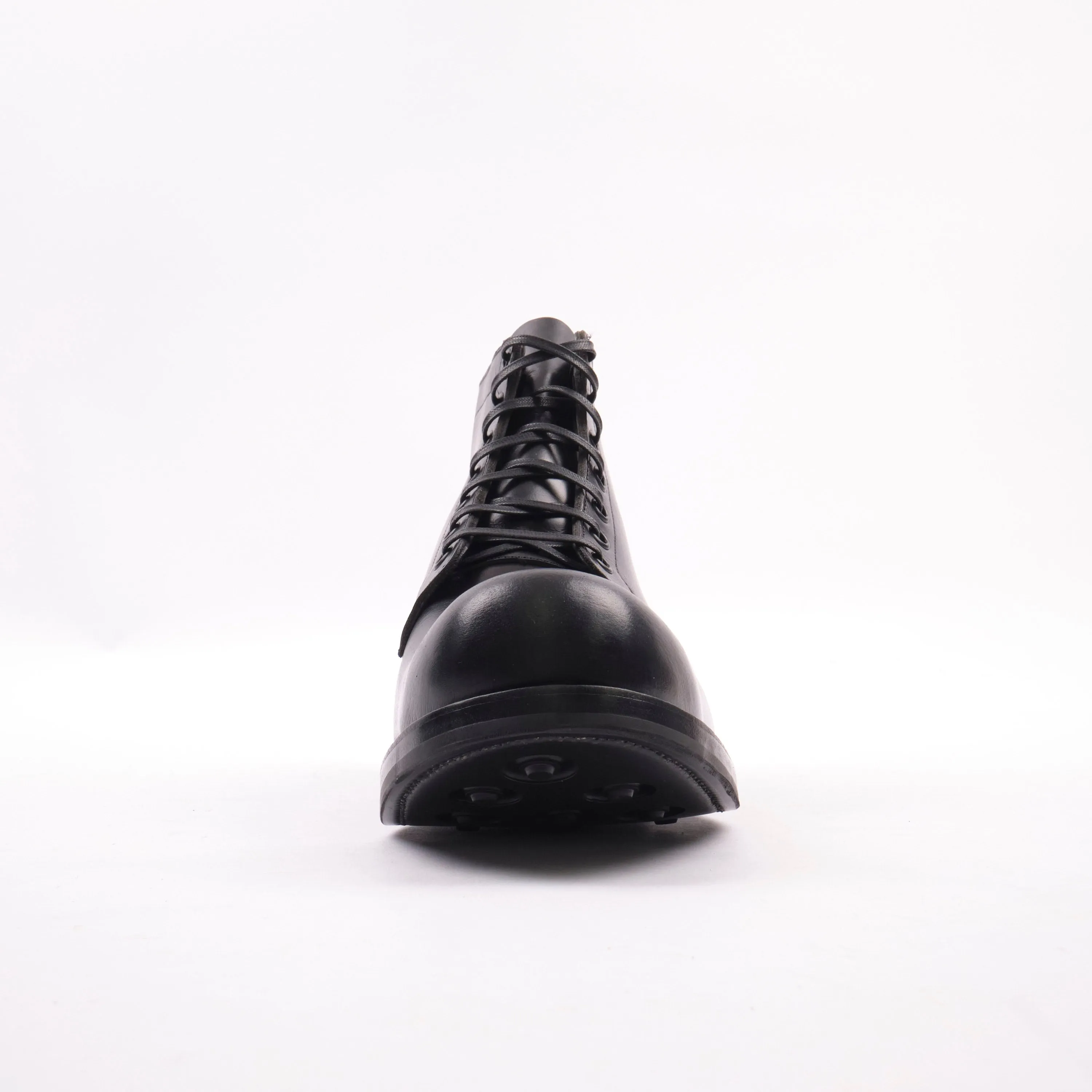 VIBERG 310 SERVICE BOOT - HORWEEN BLACK CHROMEXCEL sold by Freenote Cloth product image thumbnail 5