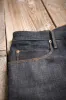 Belford Straight 15 Ounce Indigo Denim sold by Freenote Cloth