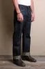 Belford Straight 15 Ounce Indigo Denim sold by Freenote Cloth