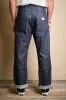Ortega Pant 13 Ounce Denim sold by Freenote Cloth