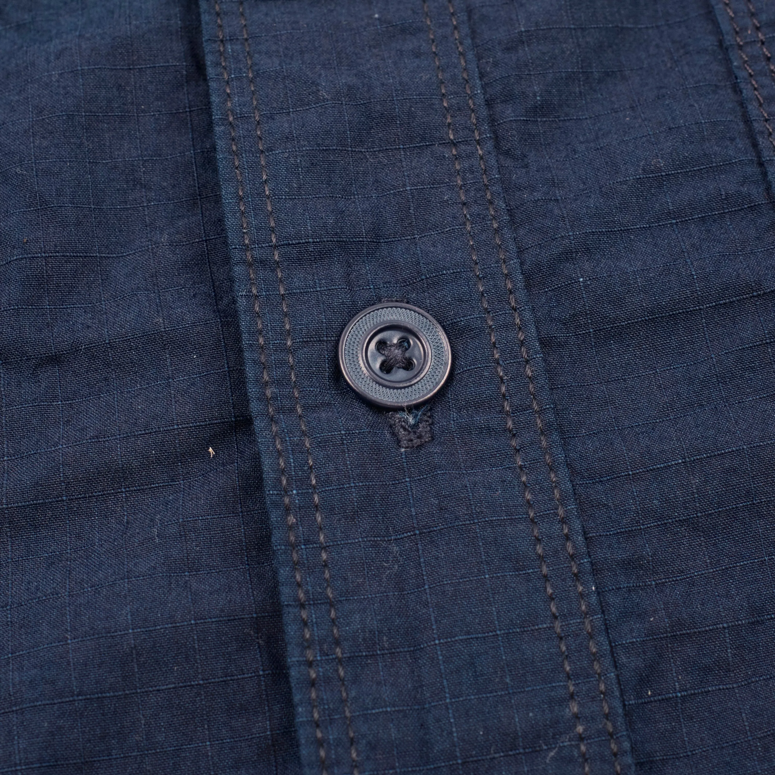 Currant Backeddy Blue sold by Freenote Cloth product image thumbnail 4