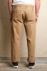 Deck Pant 14 Ounce Slub Tan sold by Freenote Cloth