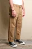Deck Pant 14 Ounce Slub Tan sold by Freenote Cloth