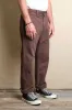 Deck Pant 14 Ounce Slub Bark sold by Freenote Cloth