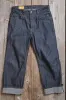 Modesto 11 Ounce 1900s Denim sold by Freenote Cloth