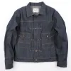 RJ-3 1900's 11 Ounce Denim sold by Freenote Cloth