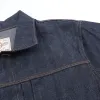 RJ-3 1900's 11 Ounce Denim sold by Freenote Cloth