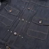 RJ-3 1900's 11 Ounce Denim sold by Freenote Cloth