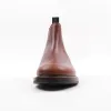 John Lofgren Chelsea Boots Timber CXL sold by Freenote Cloth