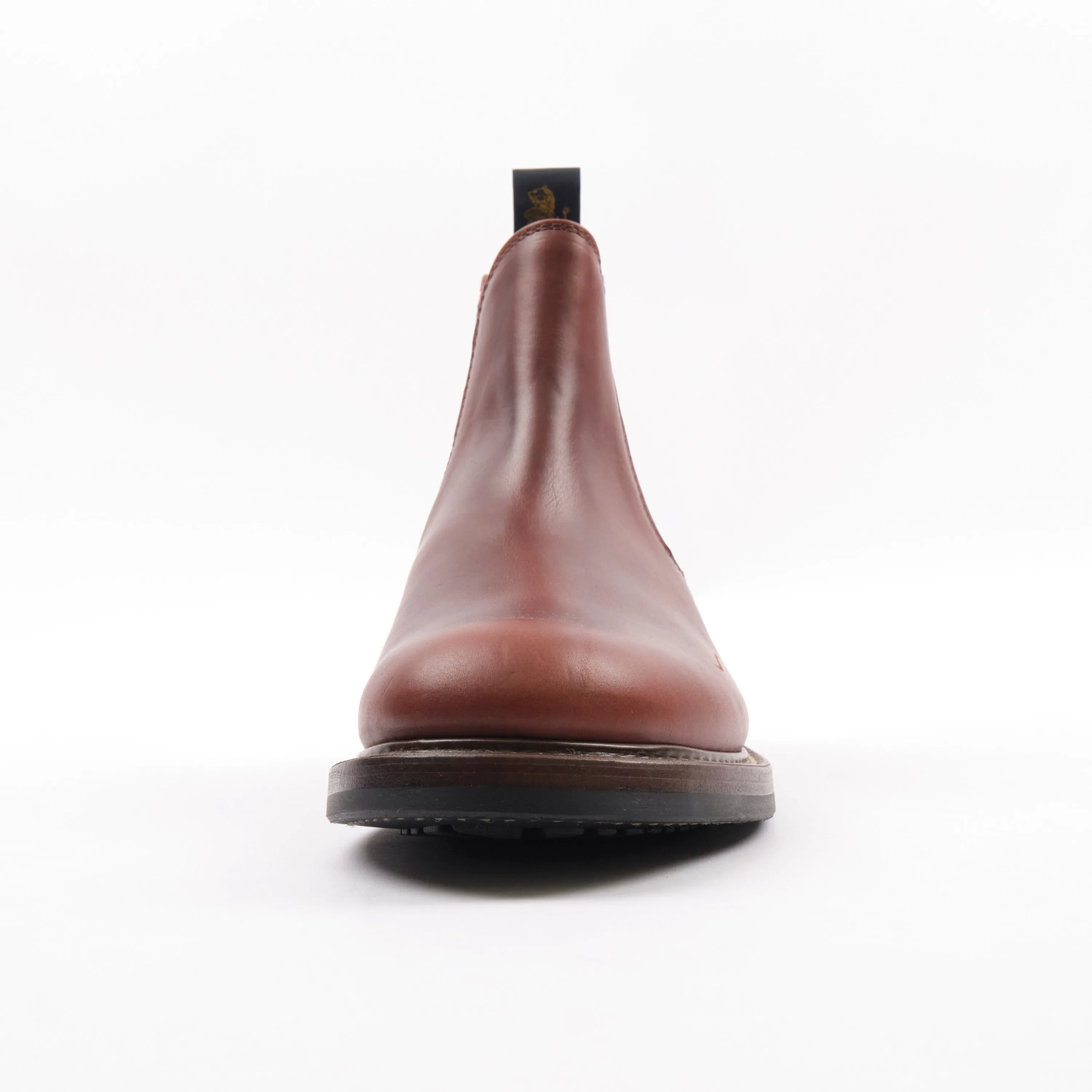 John Lofgren Chelsea Boots Timber CXL sold by Freenote Cloth product image thumbnail 4
