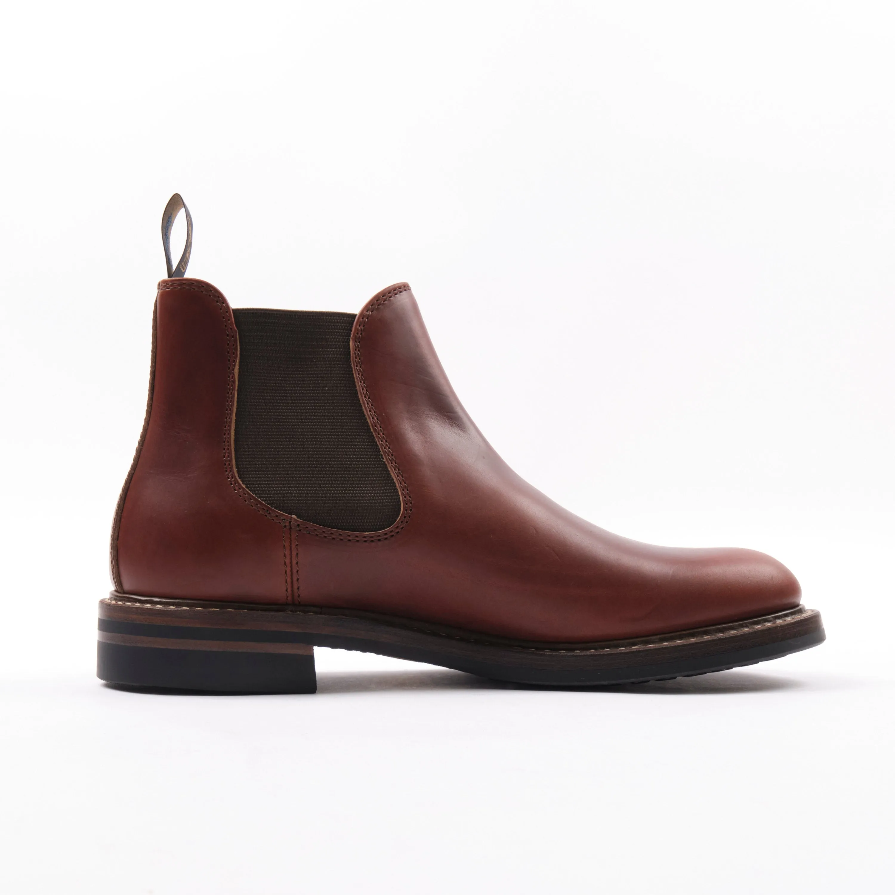 John Lofgren Chelsea Boots Timber CXL sold by Freenote Cloth product image thumbnail 5