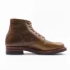 John Lofgren El Capitan Boots Olive CXL sold by Freenote Cloth