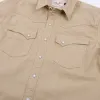 Calico Tan Denim sold by Freenote Cloth