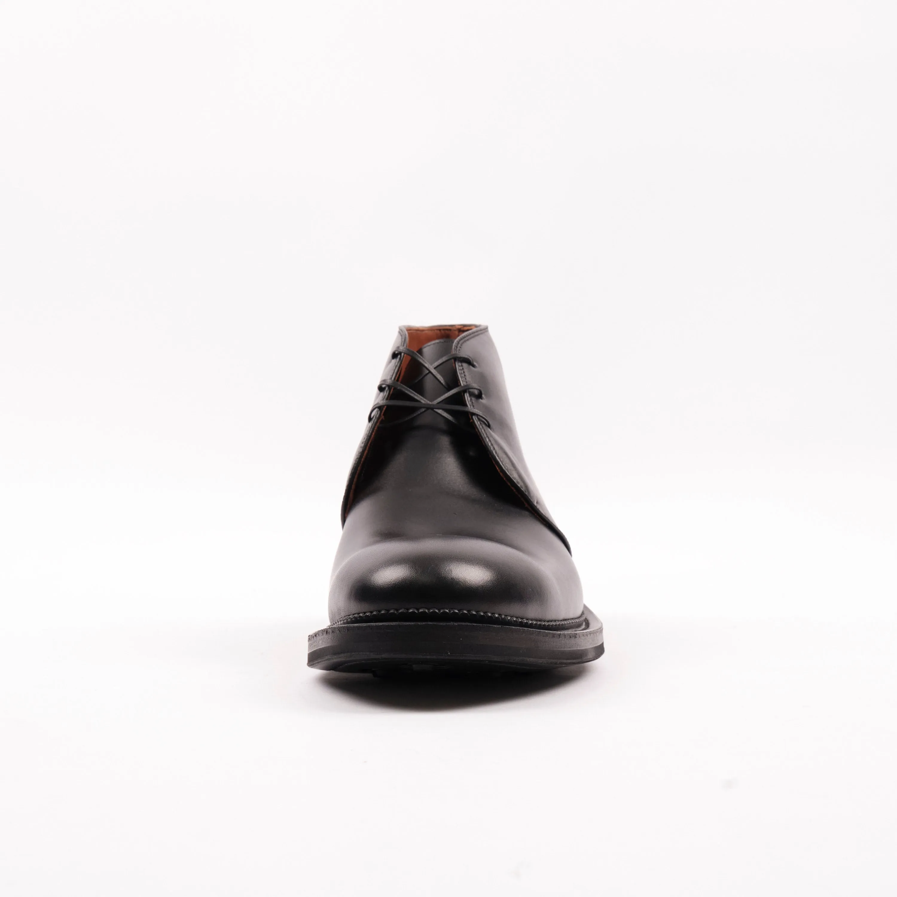 VIBERG UPLANDS BOOT - NERO VOCALOU VITELLI sold by Freenote Cloth product image thumbnail 4