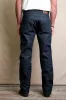 Wilkes Western 15 Ounce Rinsed Denim sold by Freenote Cloth