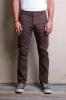 Workers Chino Slim Fit  14 Ounce Slub Bark sold by Freenote Cloth