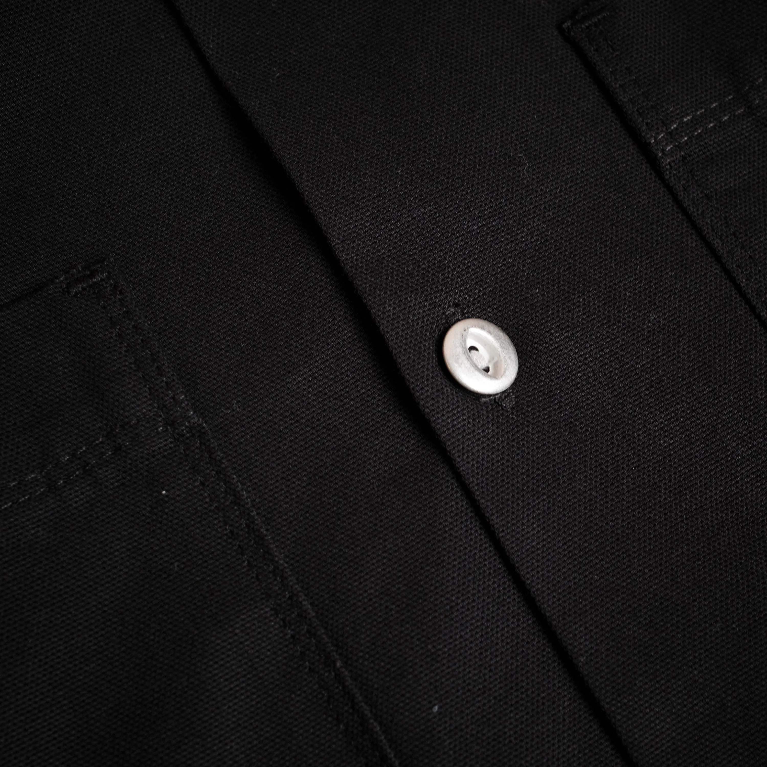 Dayton Obsidian sold by Freenote Cloth product image thumbnail 5
