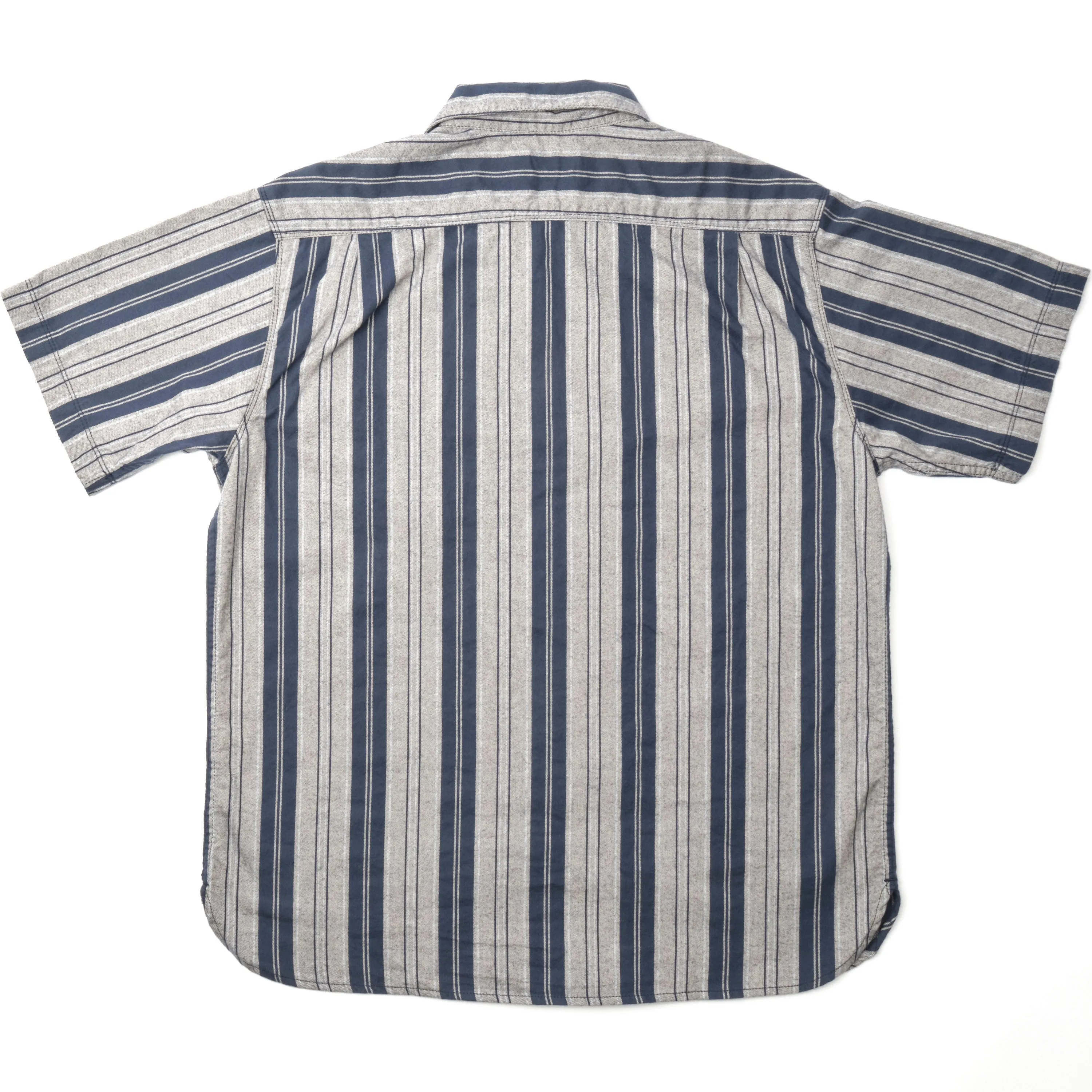 Hawaiian Mariner Stripe sold by Freenote Cloth product image thumbnail 4