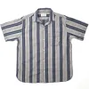 Hawaiian Mariner Stripe sold by Freenote Cloth