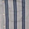 Hawaiian Mariner Stripe sold by Freenote Cloth