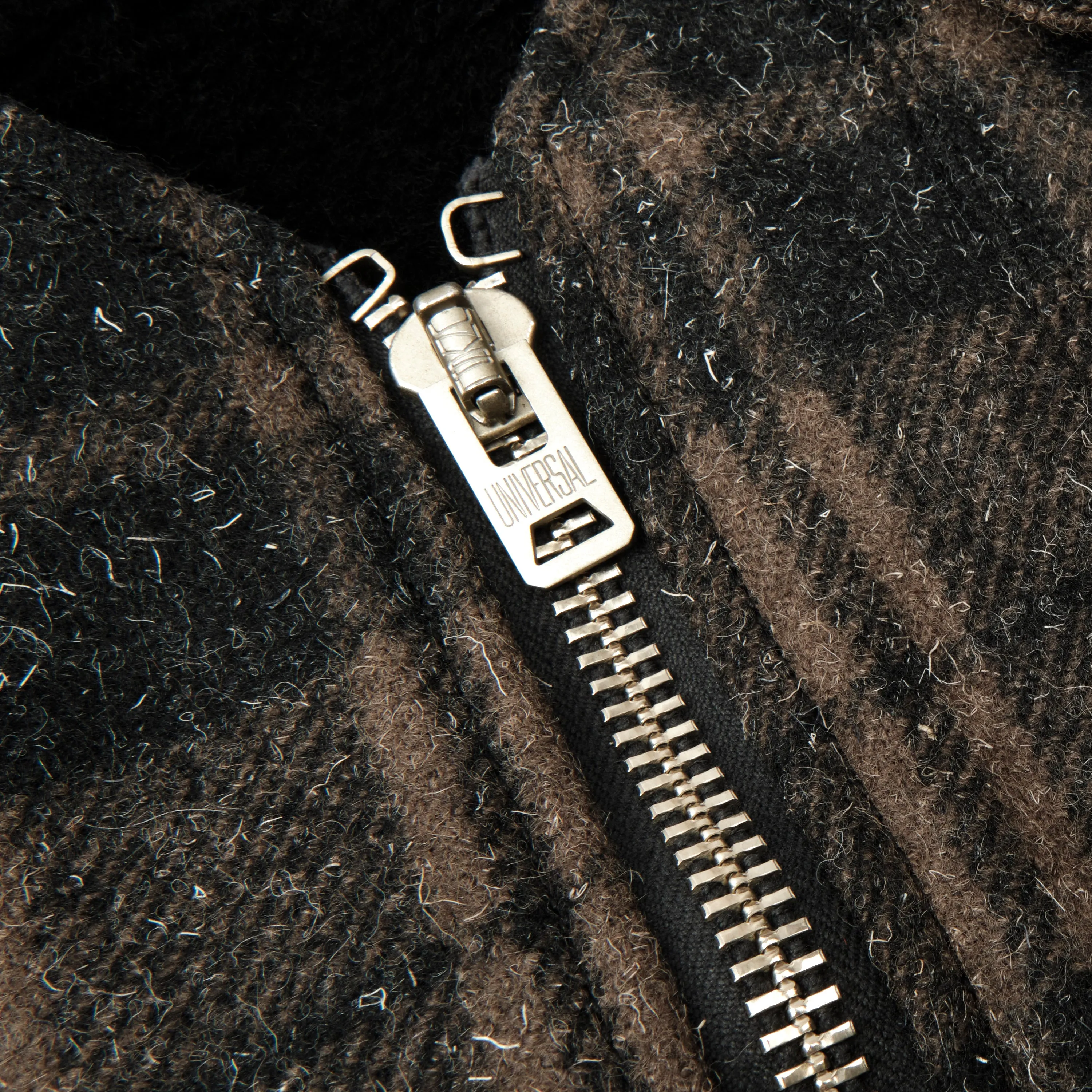 Teamster Vest Cedar sold by Freenote Cloth product image thumbnail 5