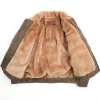 RJ-2 Waxed Canvas 20 Ounce Tobacco sold by Freenote Cloth