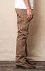 Wilkes Western <span>15 Ounce Brown Denim </span> sold by Freenote Cloth