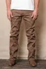 Wilkes Western <span>15 Ounce Brown Denim </span> sold by Freenote Cloth