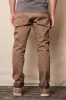 Rios <span>15 Ounce Brown Denim</span> sold by Freenote Cloth