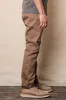 Rios <span>15 Ounce Brown Denim</span> sold by Freenote Cloth