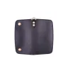 GOLDEN AGE SUPPLY CO. - BLACK TRUCKER WALLET sold by Freenote Cloth