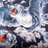 Hawaiian <span> Ice Tiger </span> sold by Freenote Cloth